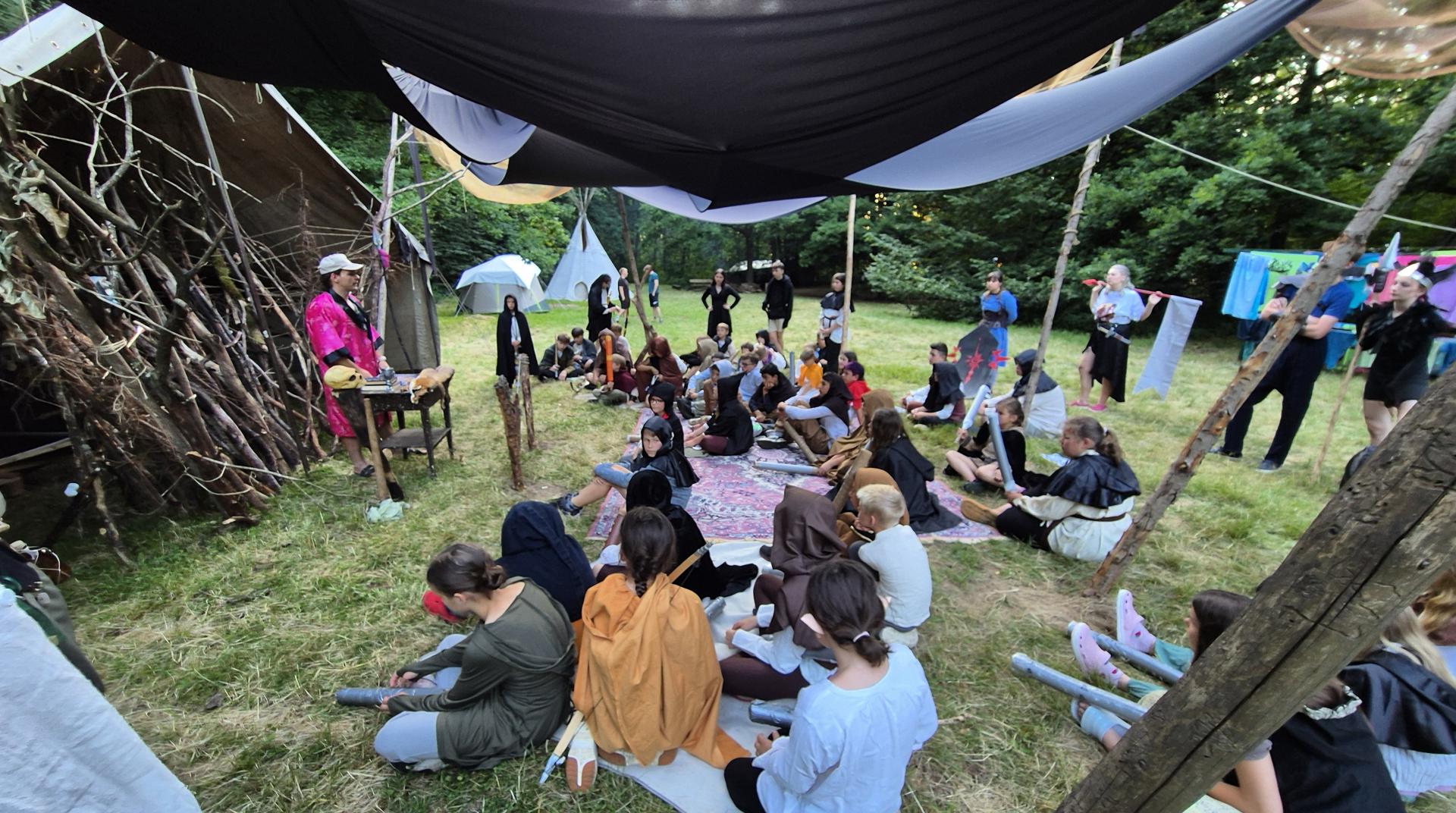 Karštejn 2025 Image 1