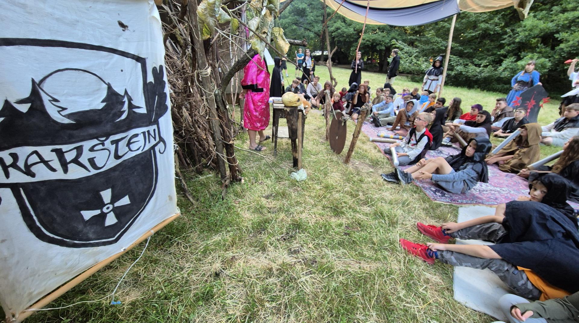 Karštejn 2025 Image 2