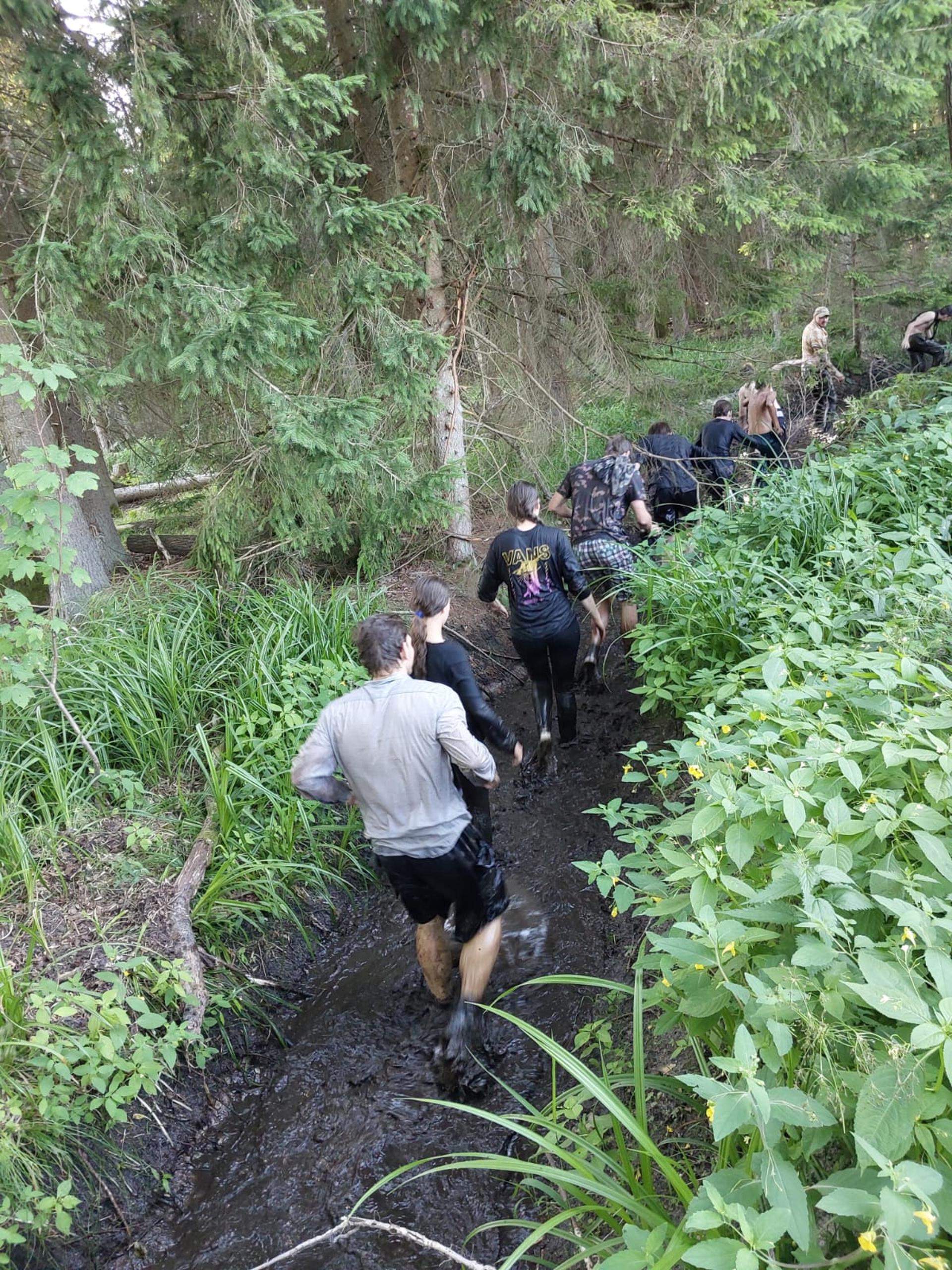 Karštejn 2025 Image 19