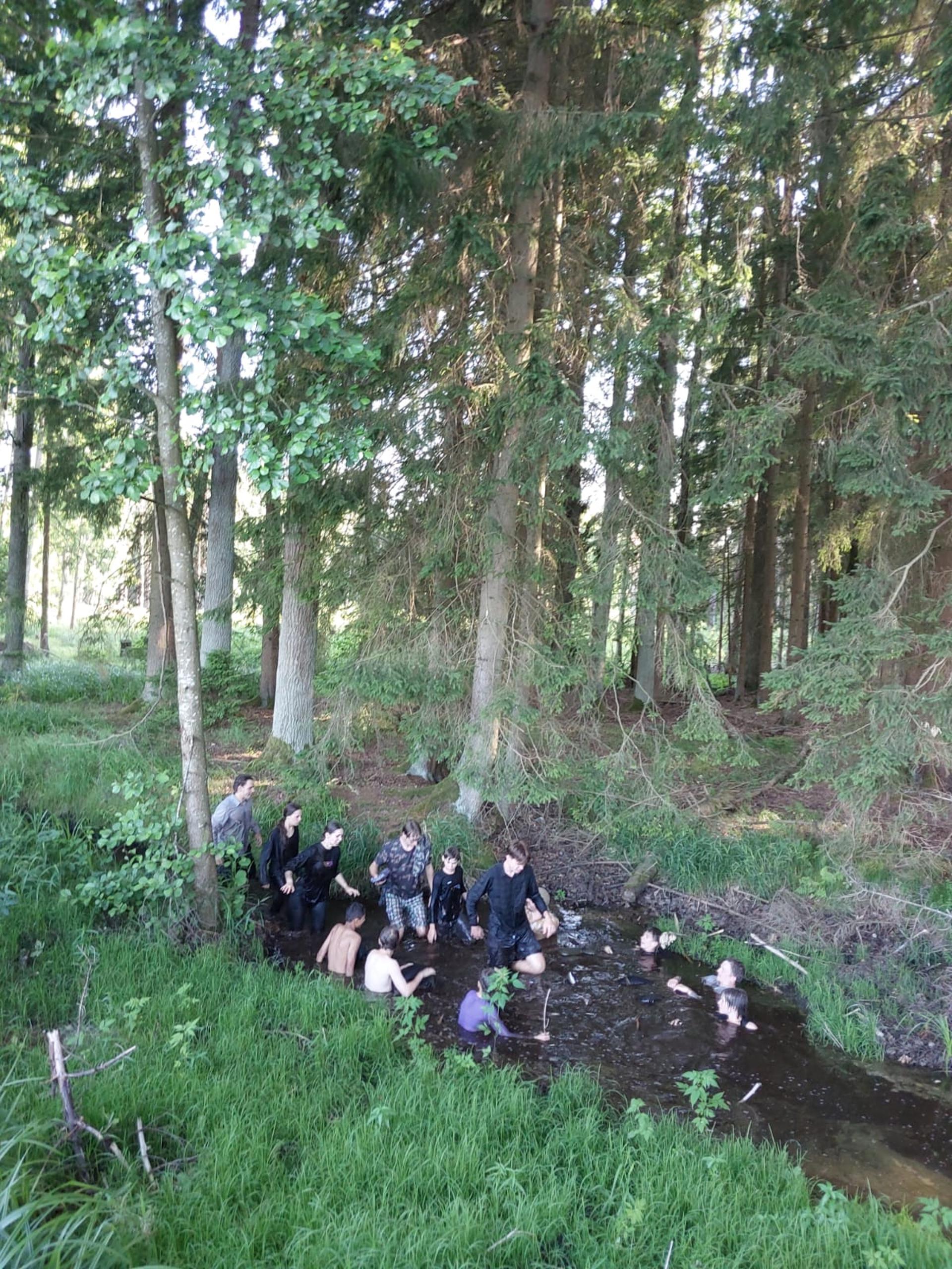 Karštejn 2025 Image 22